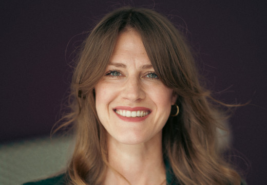 Kristina, Cluster Hotel Manager