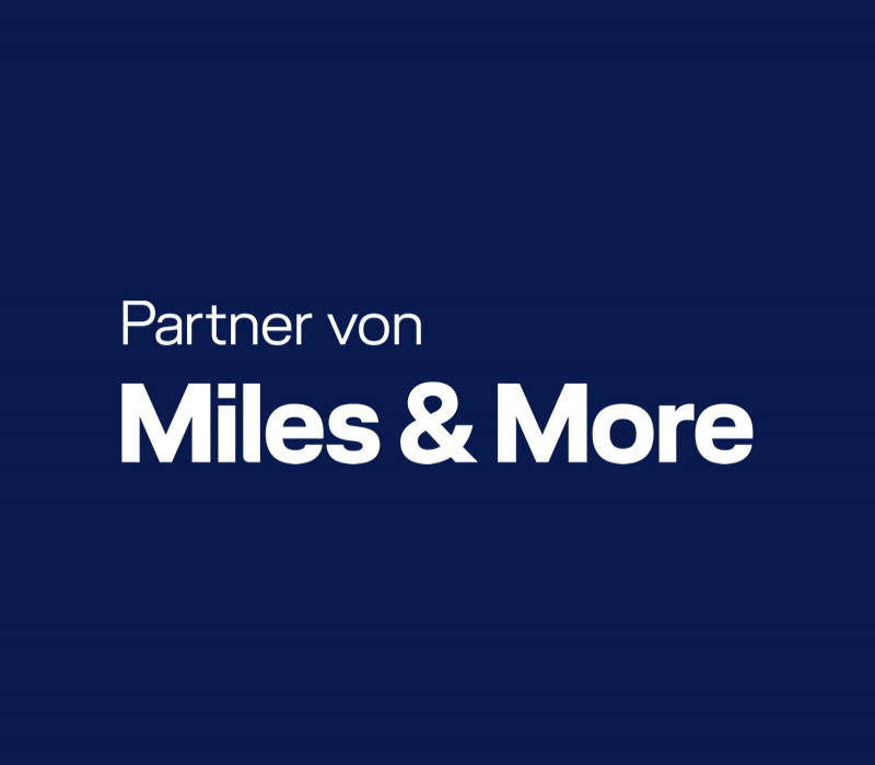 Miles & More Logo