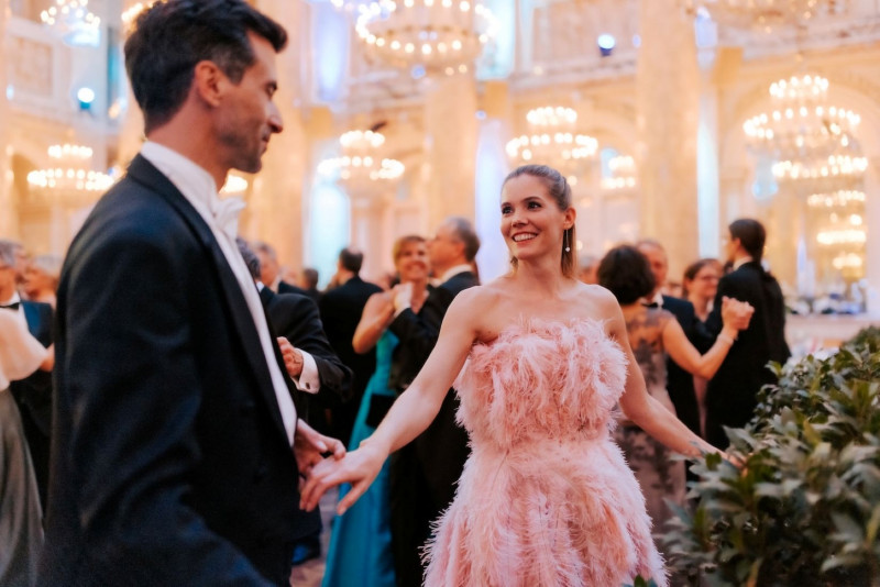 Let's Waltz! Vienna's ball culture explained Let's Waltz! Vienna's ball culture explained