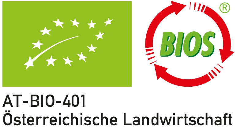 Logo des BIOS-Zertifikats