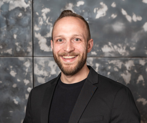 Christian, Group Manager Systems & Integrations