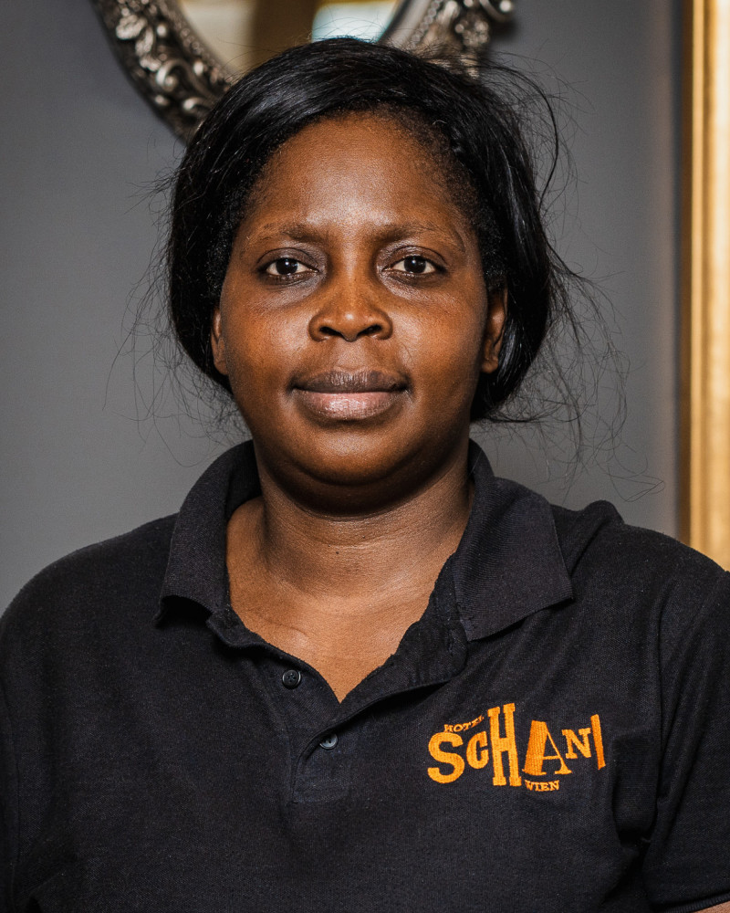 Asemota (Housekeeping)