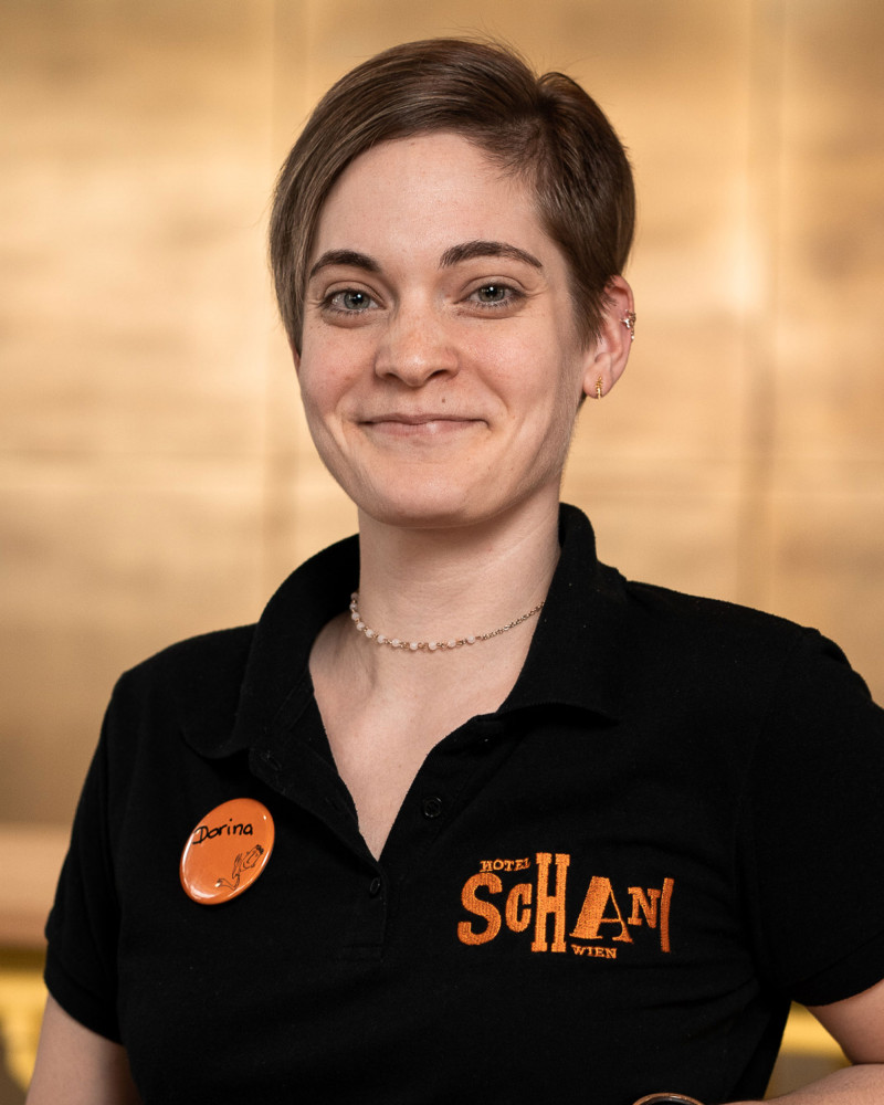 Dorina (Frühstücksteam)