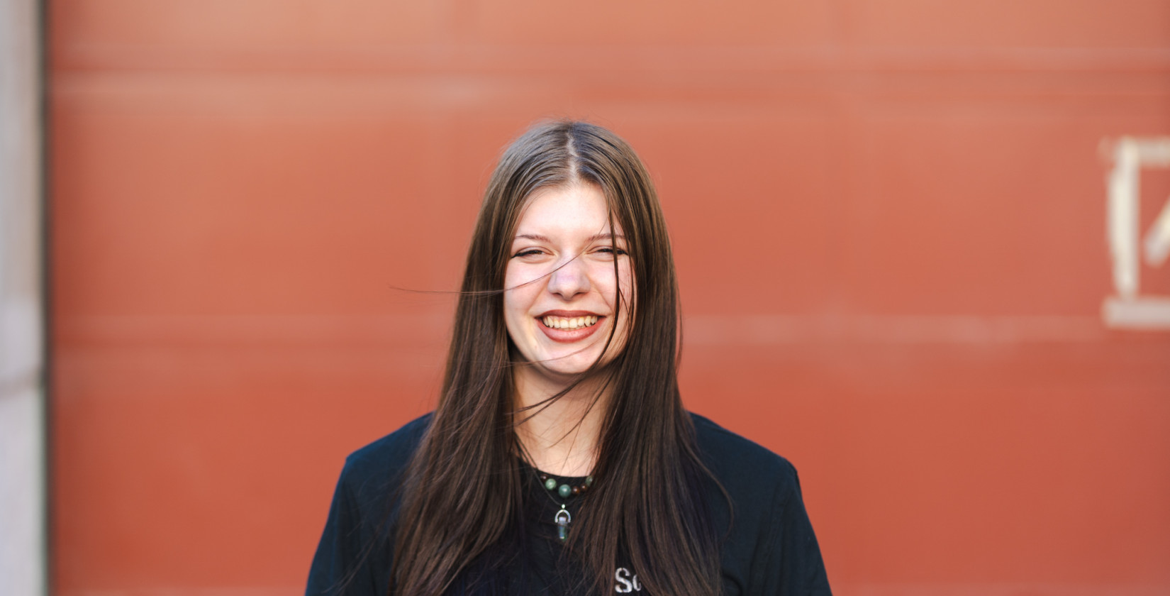 Portrait von Selli – Schani's erster Lehrling 