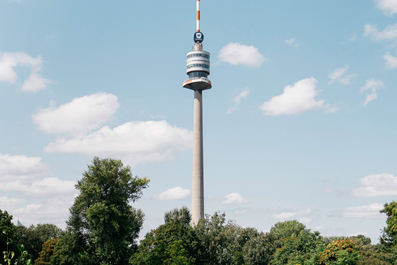 Wiener Donauturm